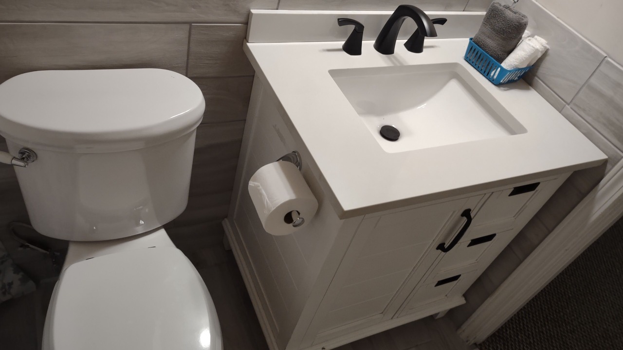 Photo of Bathroom in Macon