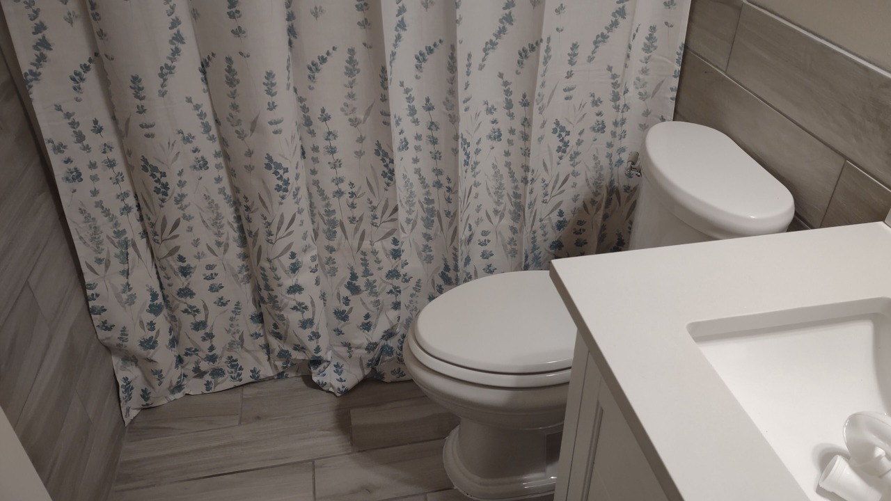 Photo of Bathroom in Macon