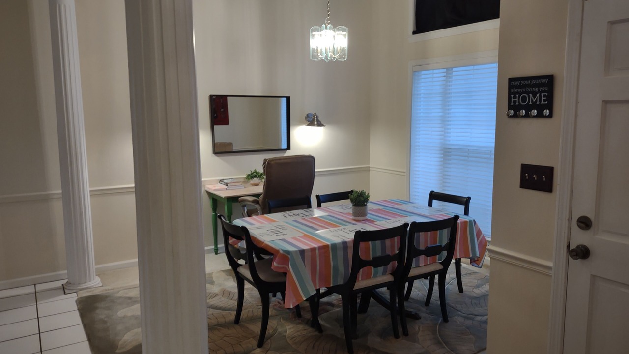 Photo of Bedroom in Macon