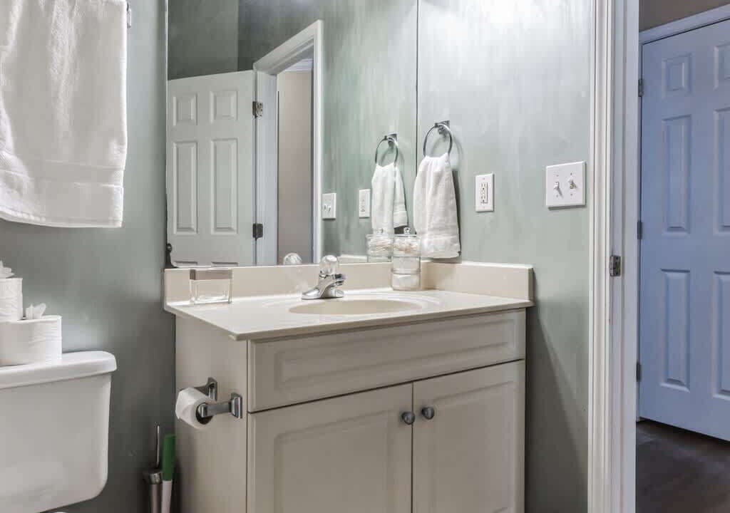 Photo of Bathroom in Harvest