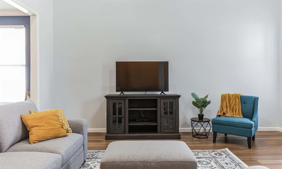 Photo of Livingroom in Harvest
