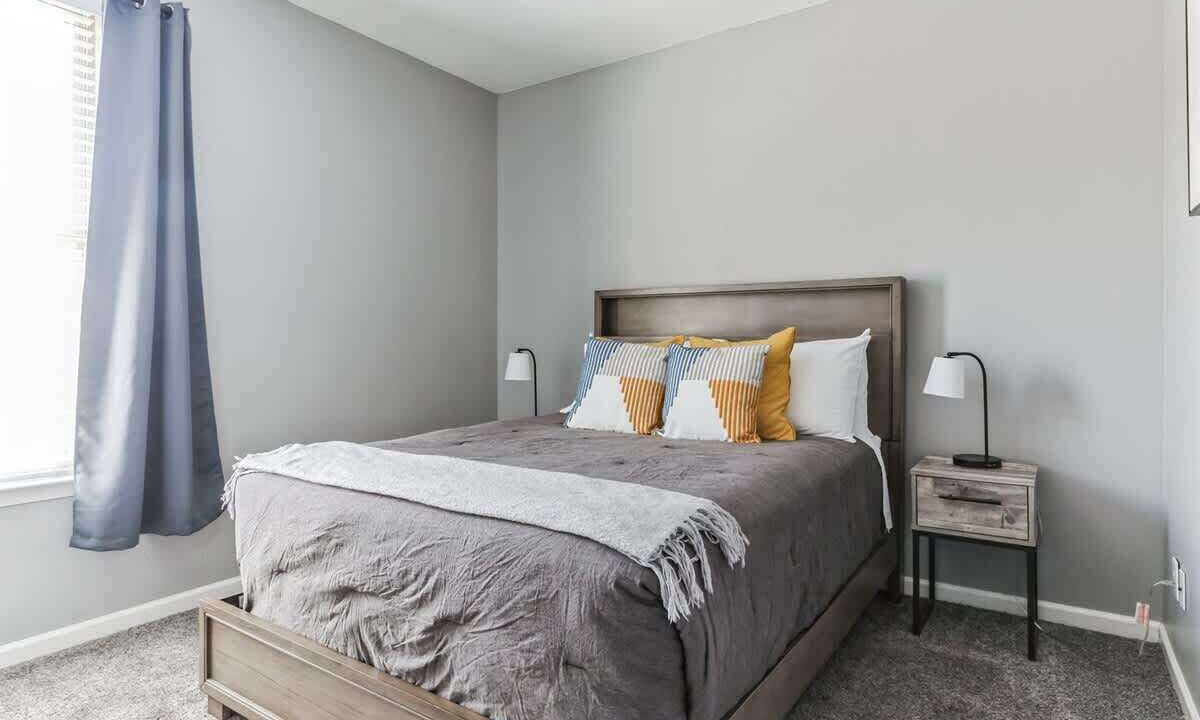 Photo of Bedroom in Harvest