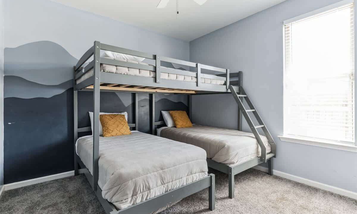 Photo of Bedroom in Harvest