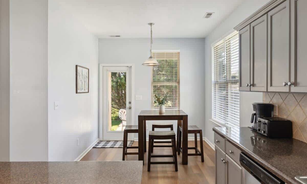 Photo of Kitchen in Harvest