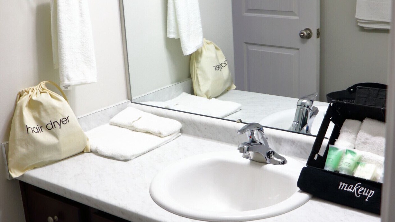 Photo of Bathroom in Eden