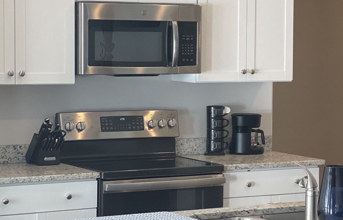 Photo of Kitchen in Eden