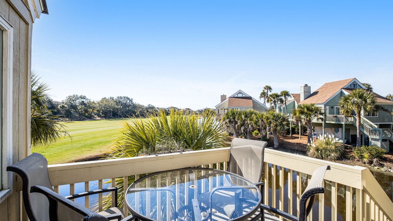 Photo of Outdoor in Sealoft Villas