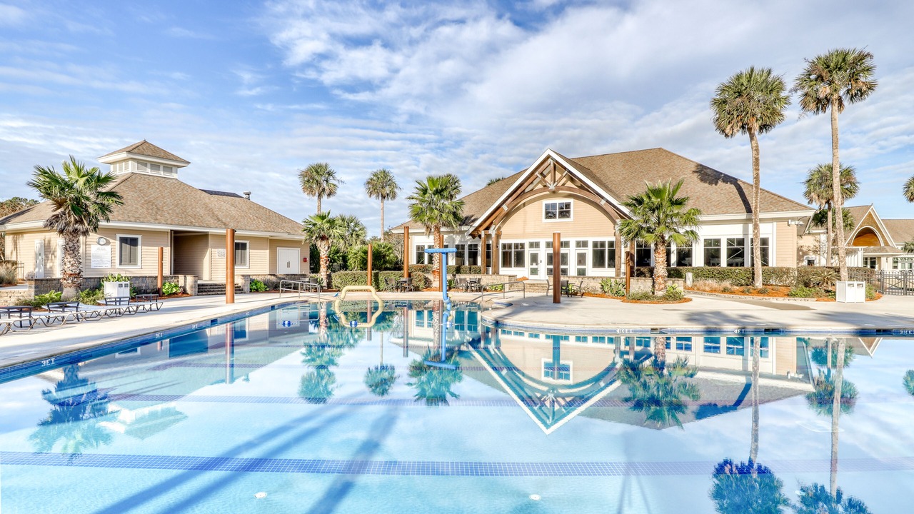 Photo of Outdoor in Sealoft Villas