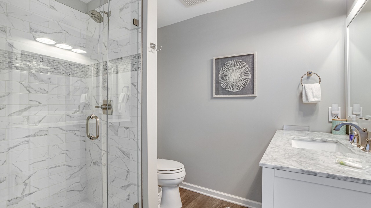 Photo of Bathroom in Sealoft Villas