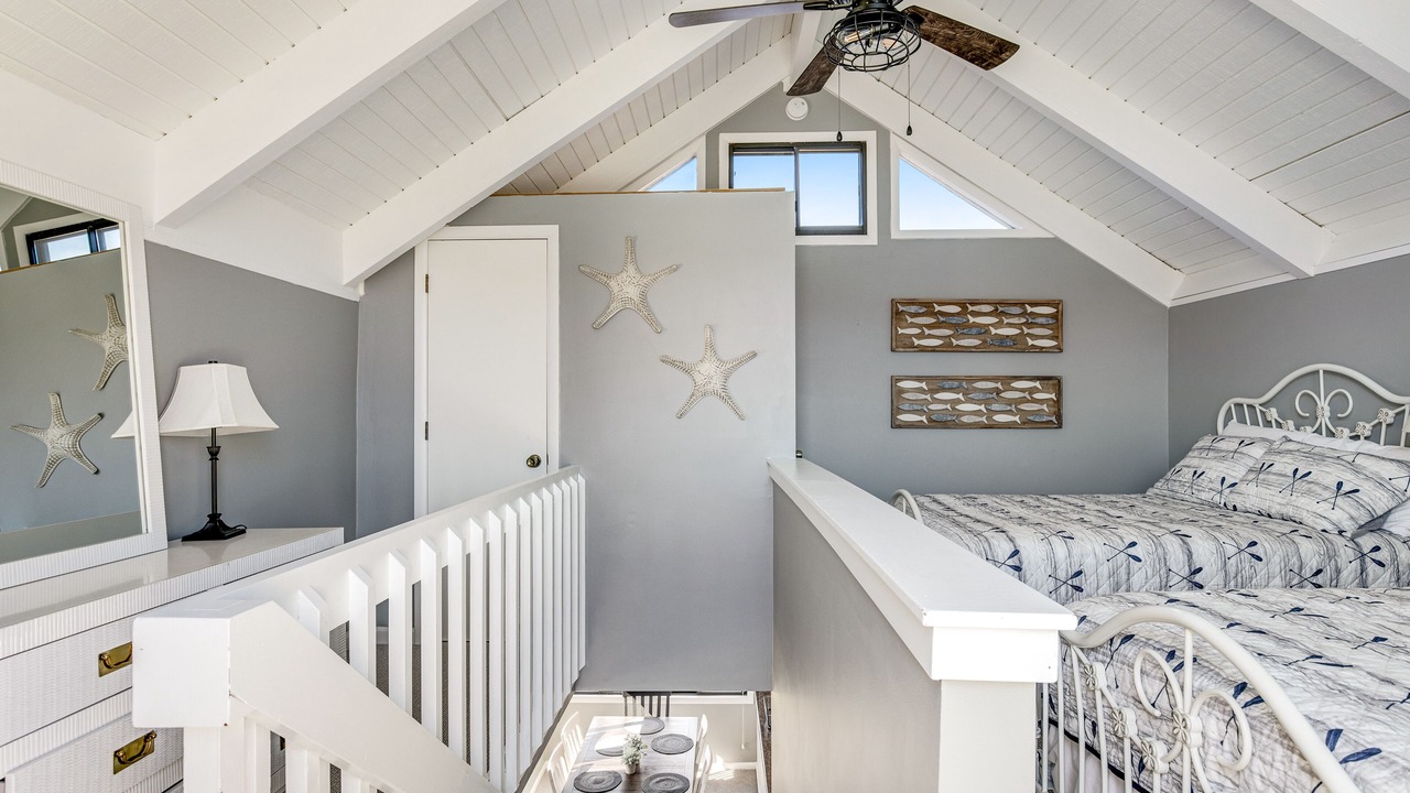 Photo of Bedroom in Sealoft Villas