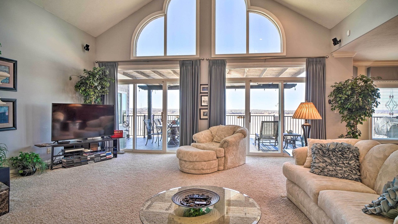 Photo of Livingroom in Baneberry