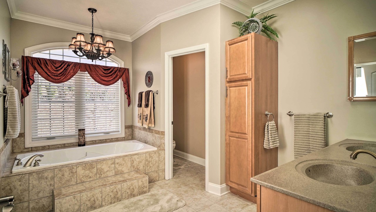 Photo of Bathroom in Baneberry