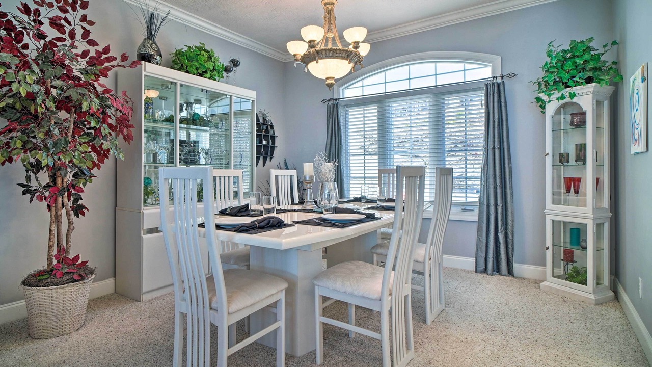 Photo of Livingroom in Baneberry