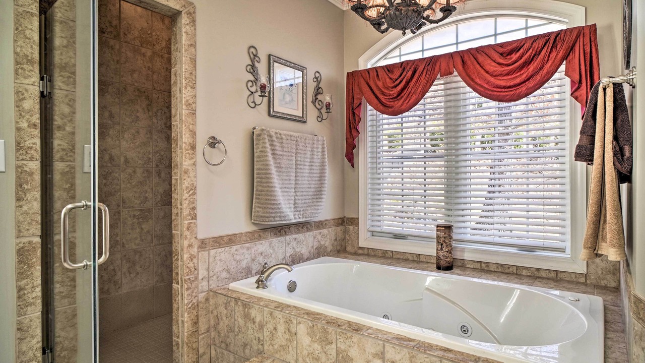 Photo of Bathroom in Baneberry