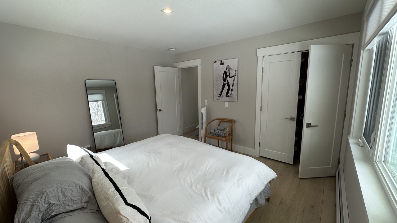 Photo of Bedroom in Killington