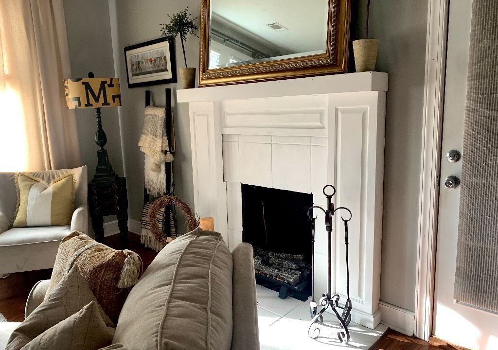 Photo of Livingroom in Augusta