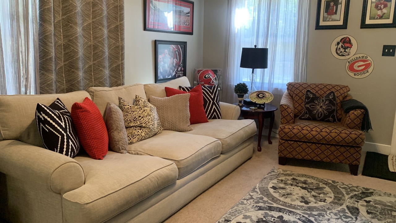 Photo of Livingroom in Augusta