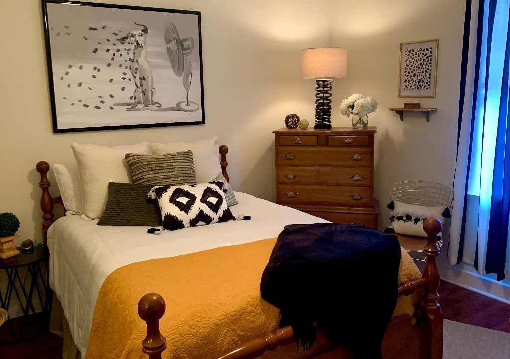 Photo of Bedroom in Augusta