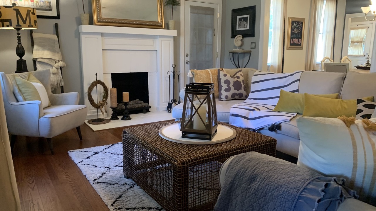 Photo of Livingroom in Augusta