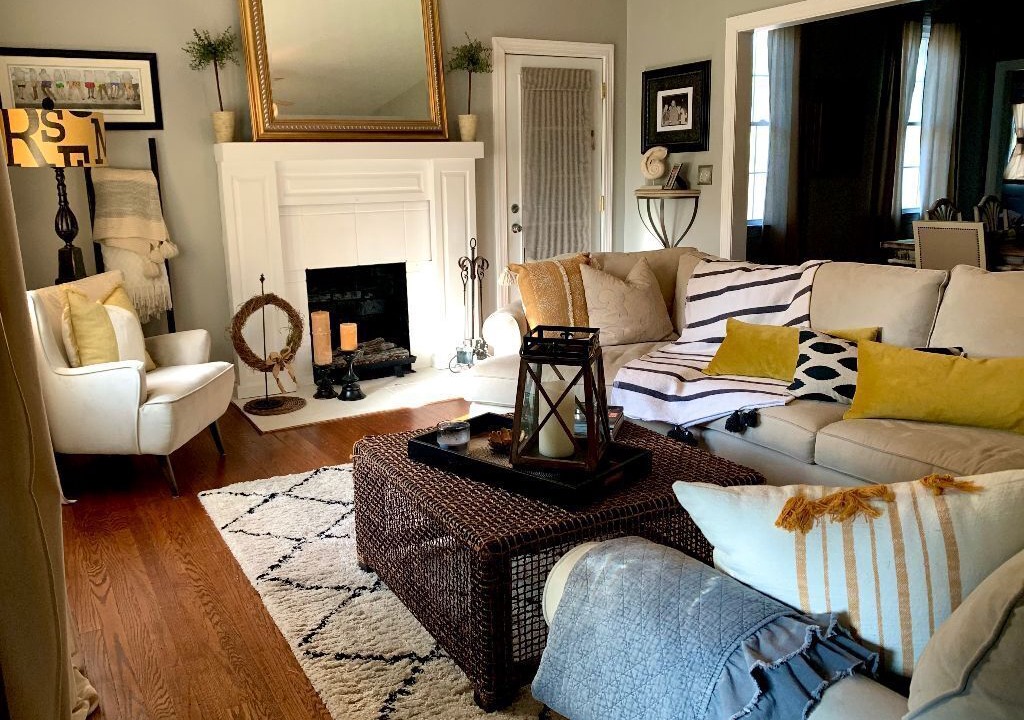 Photo of Livingroom in Augusta