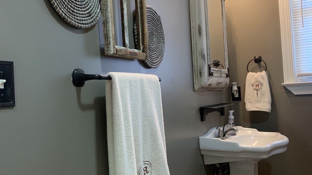 Photo of Bathroom in Augusta