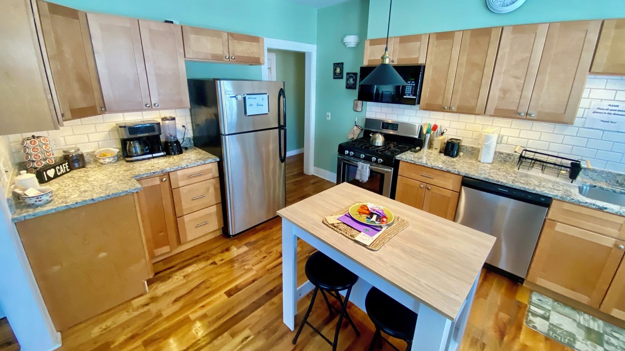 Photo of Kitchen in Providence