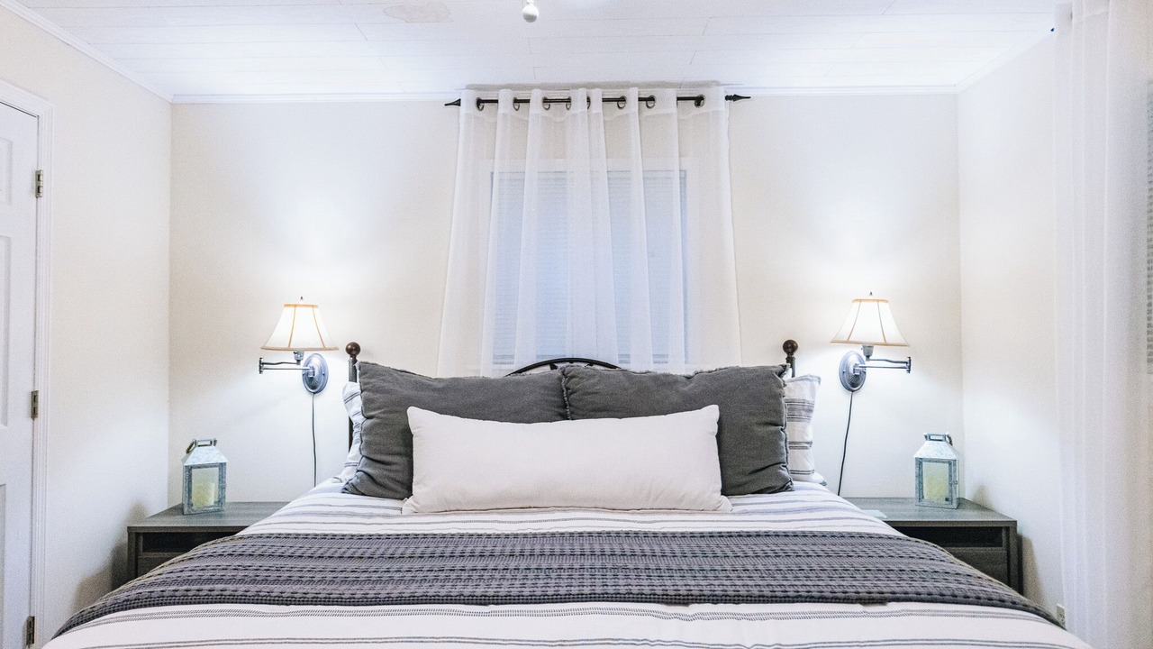 Photo of Bedroom in Arley