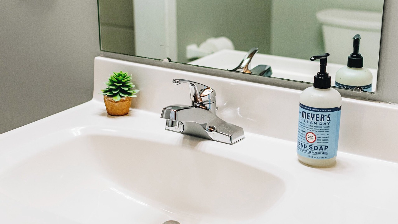 Photo of Bathroom in Arley