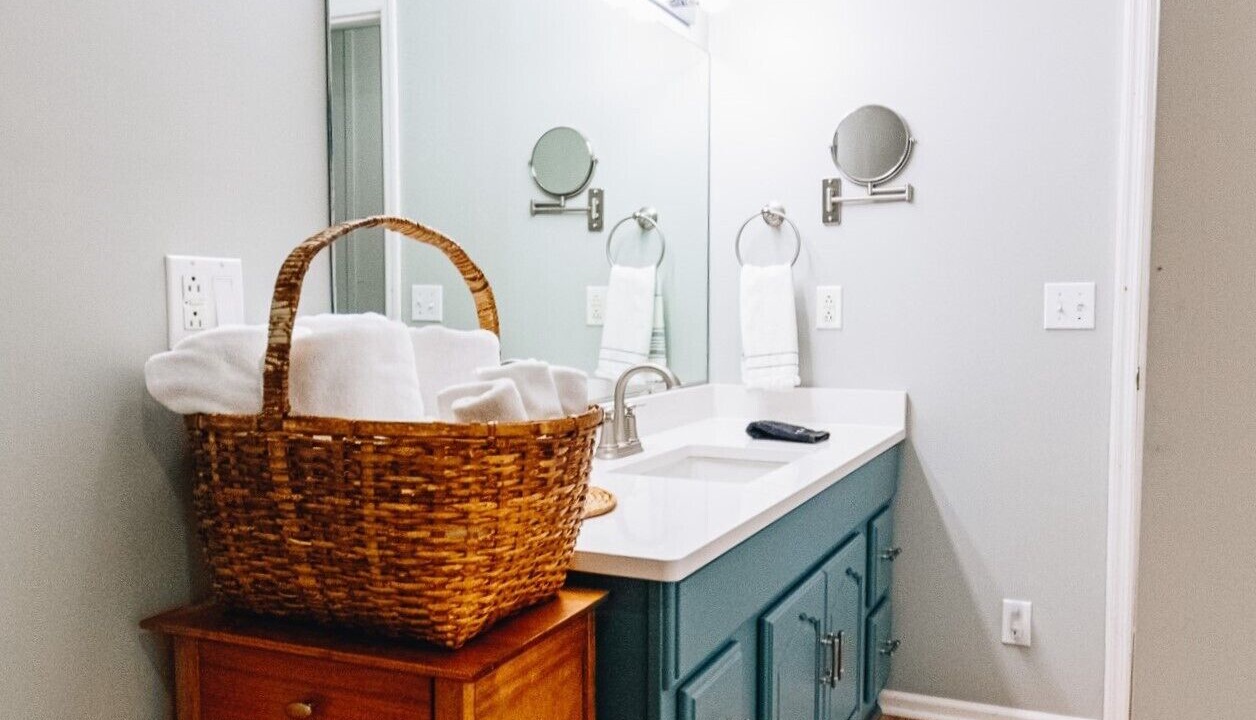 Photo of Bathroom in Arley