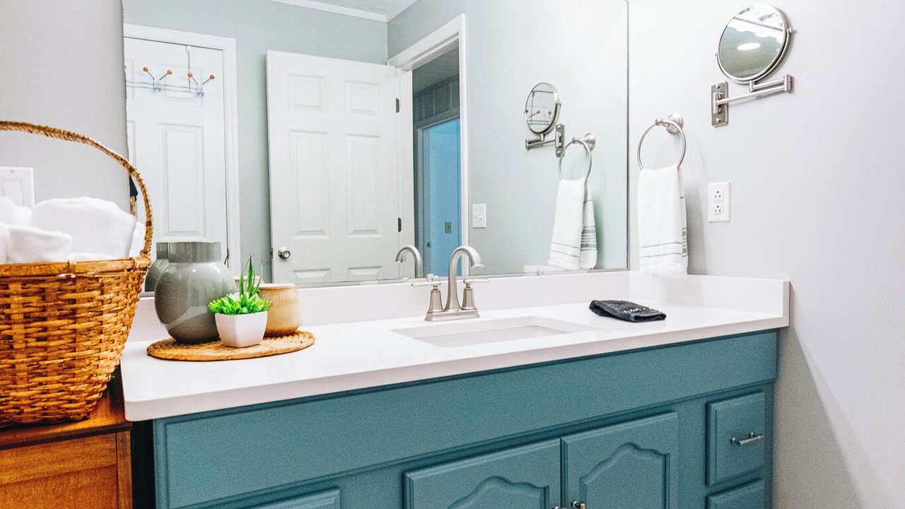 Photo of Bathroom in Arley