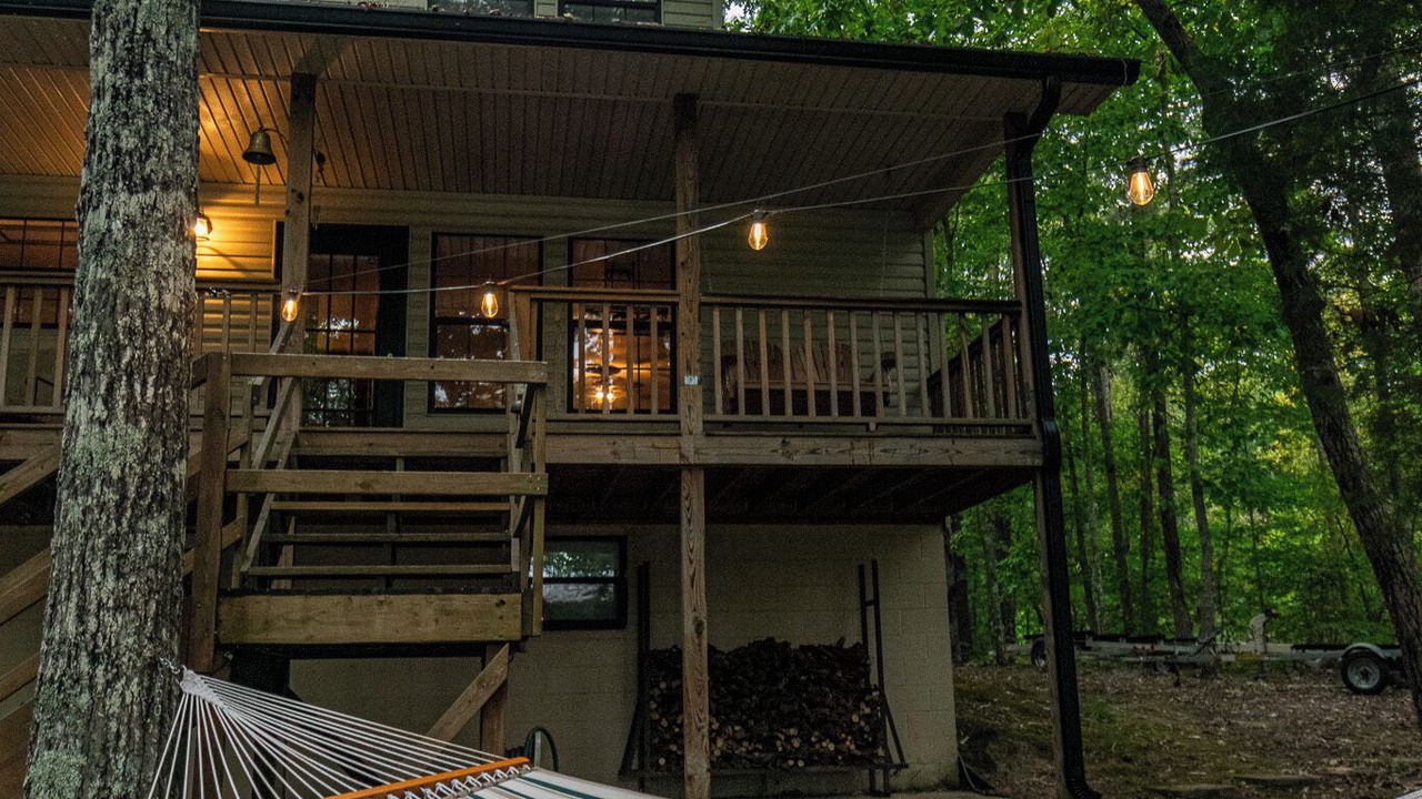 Photo of Patio Balcony in Arley