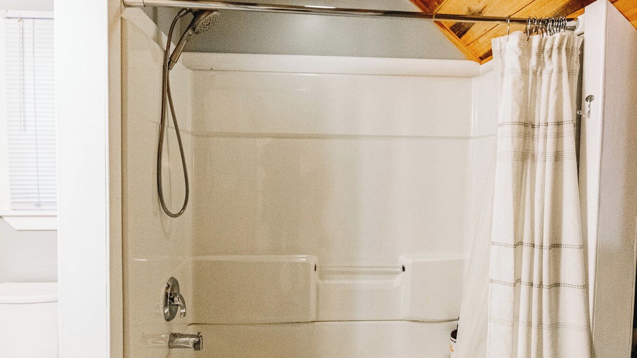 Photo of Bathroom in Arley