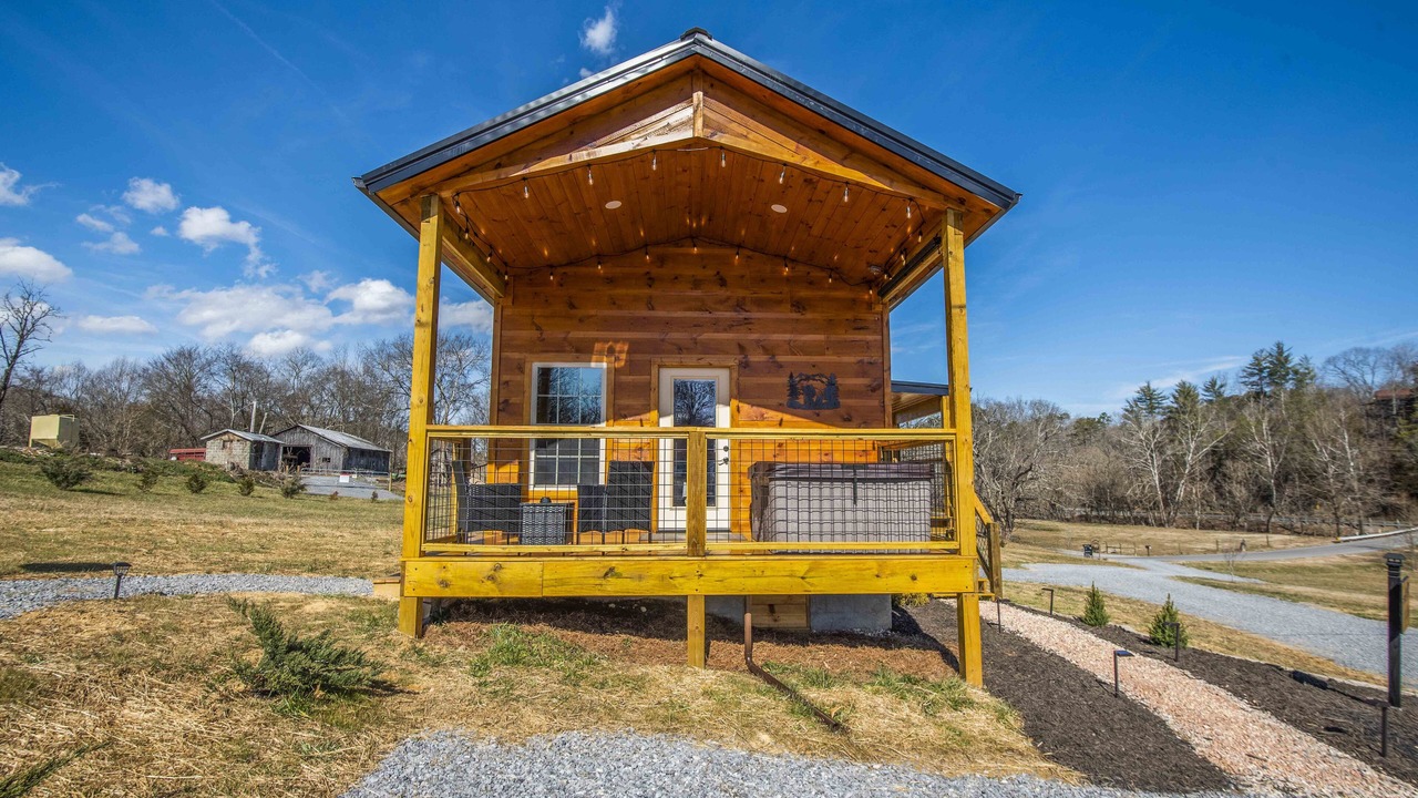Photo of Outdoor in Sevierville