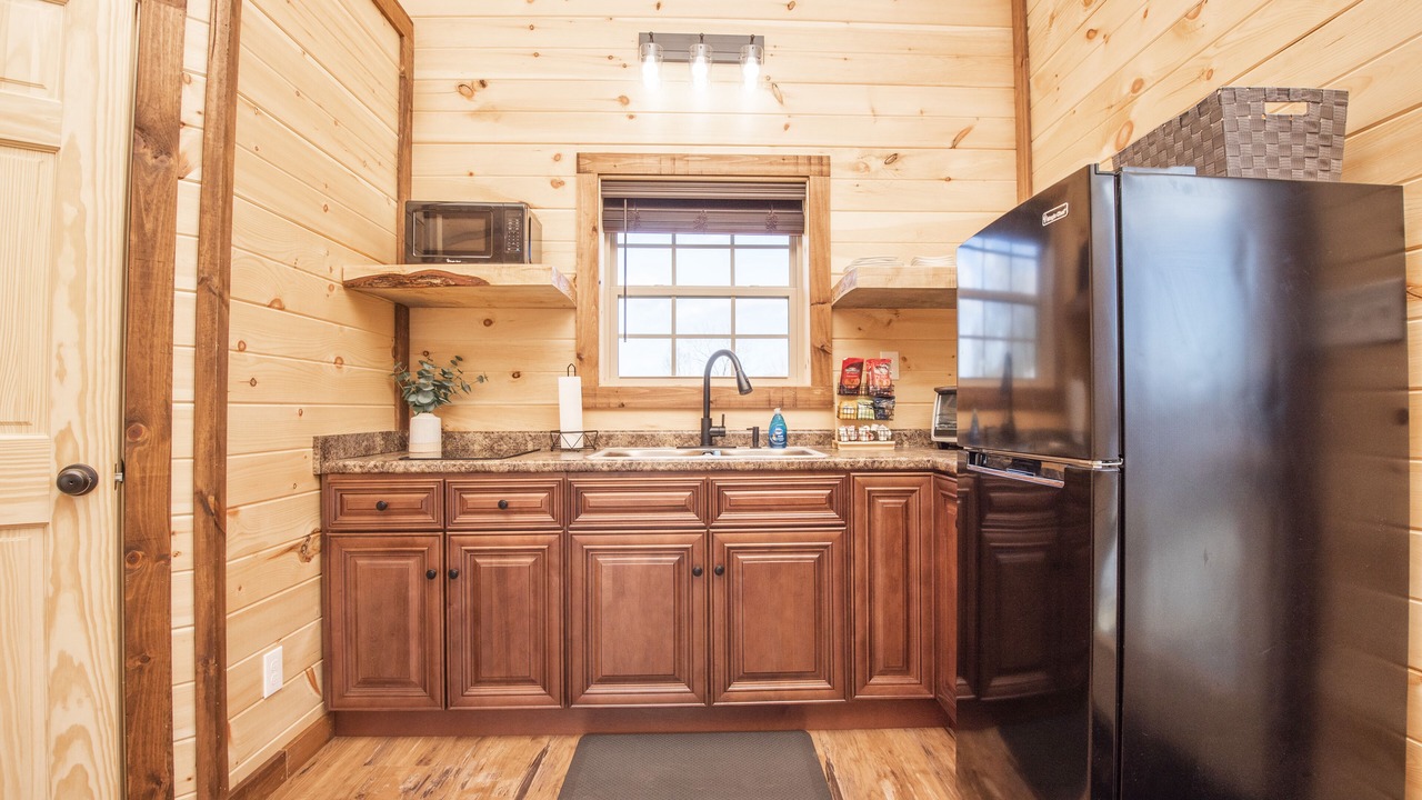 Photo of Kitchen in Sevierville