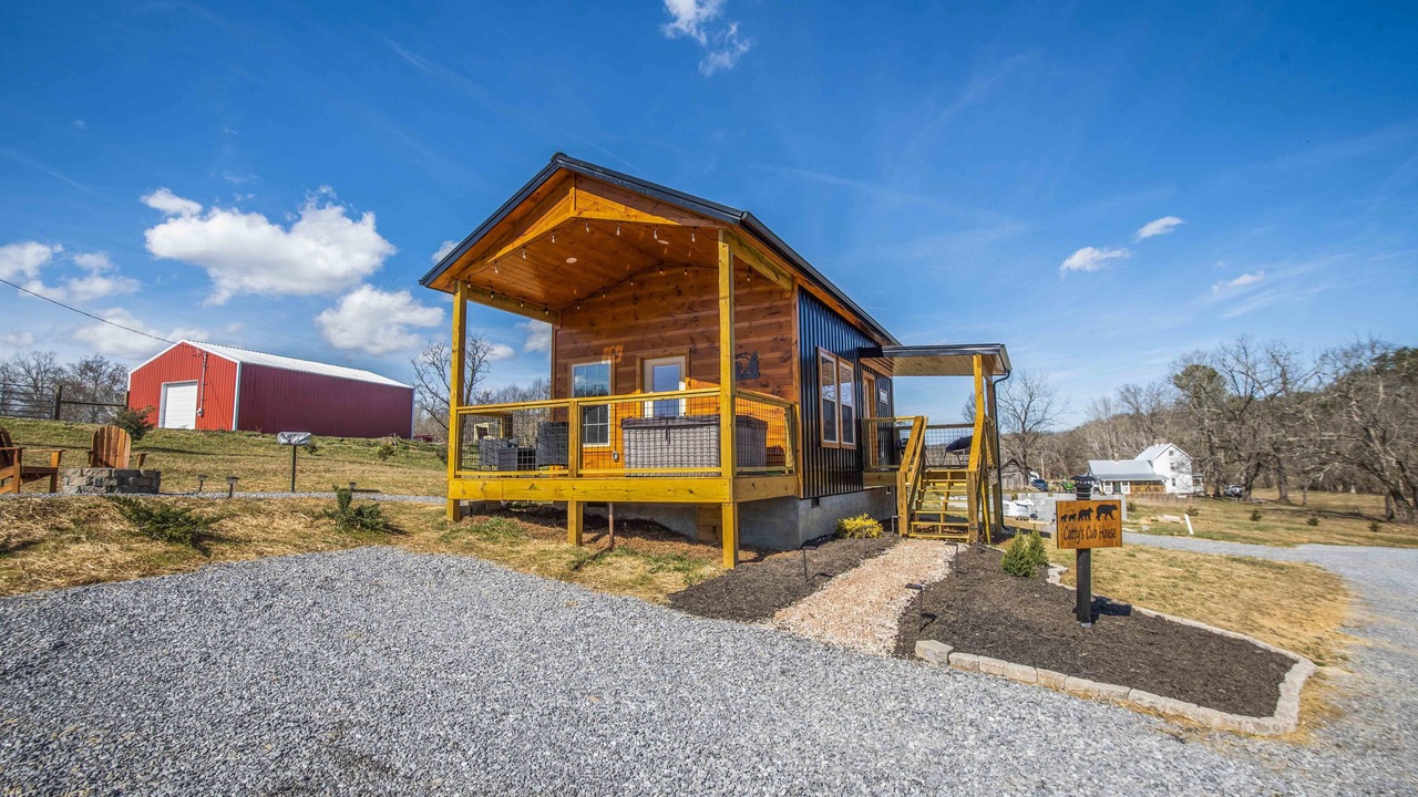 Photo of Outdoor in Sevierville