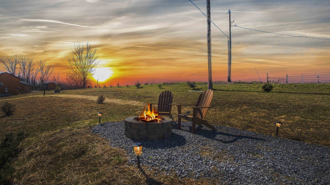 Photo of Outdoor in Sevierville