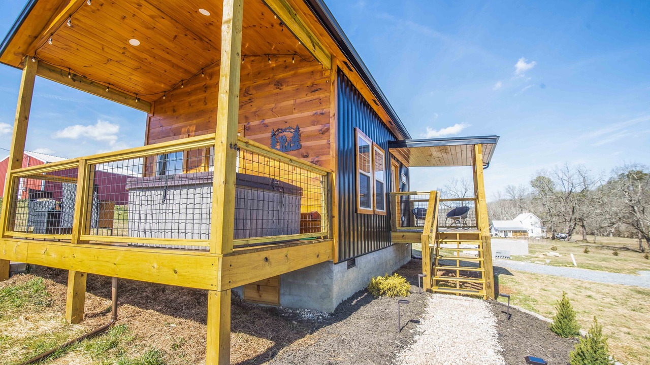 Photo of Outdoor in Sevierville