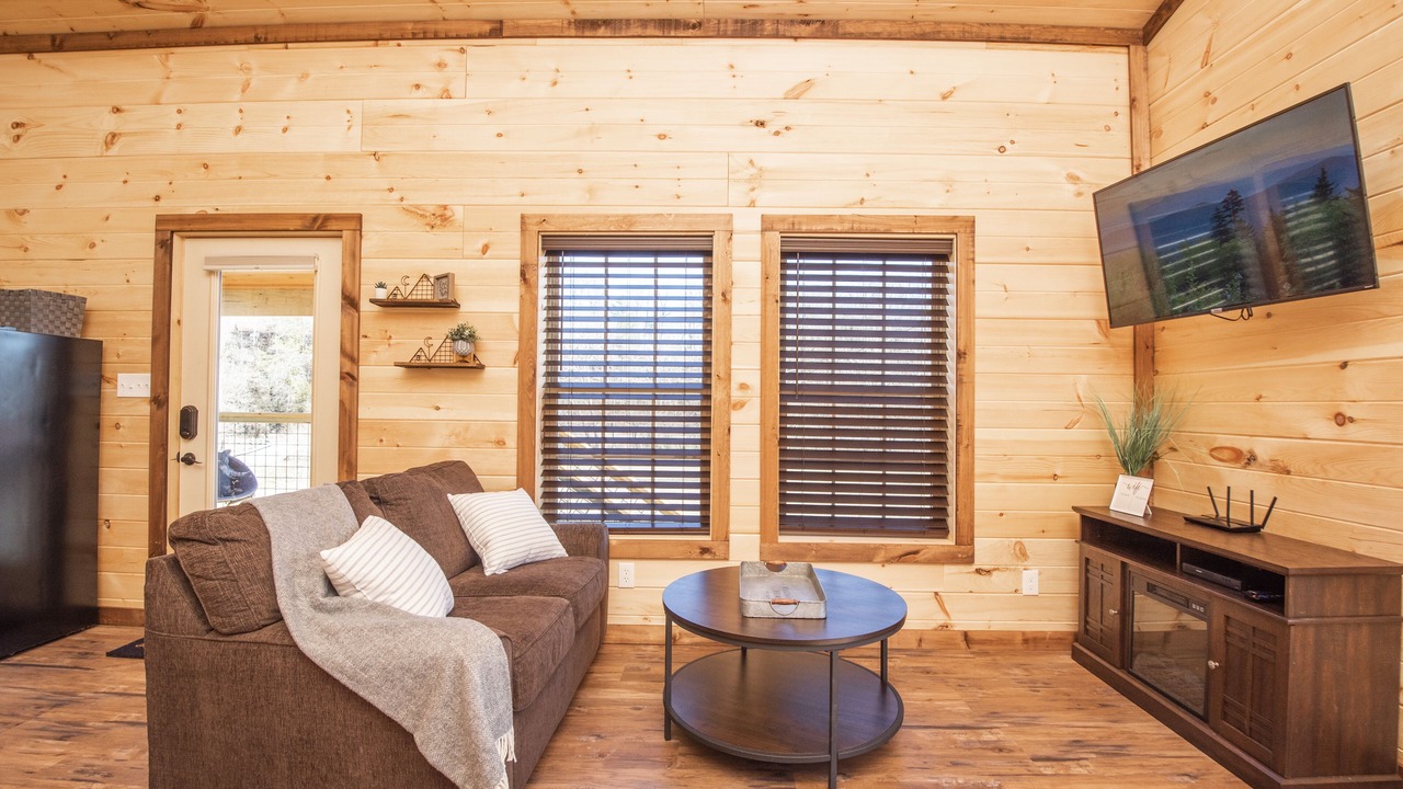 Photo of Livingroom in Sevierville