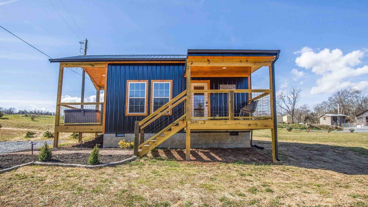 Photo of Outdoor in Sevierville