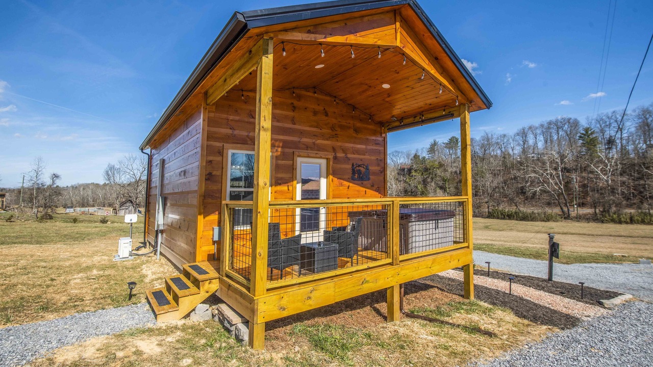 Photo of Outdoor in Sevierville