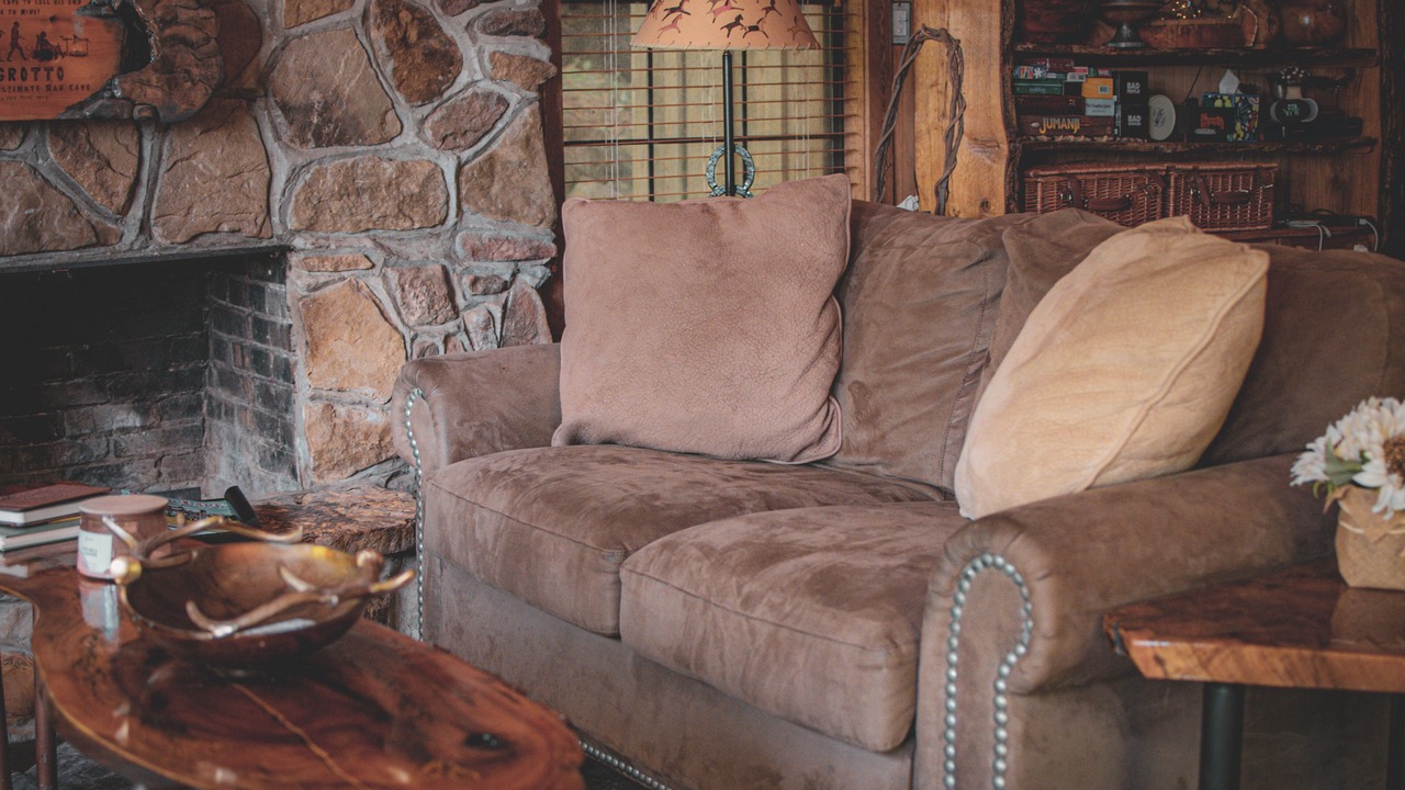 Photo of Livingroom in Houston