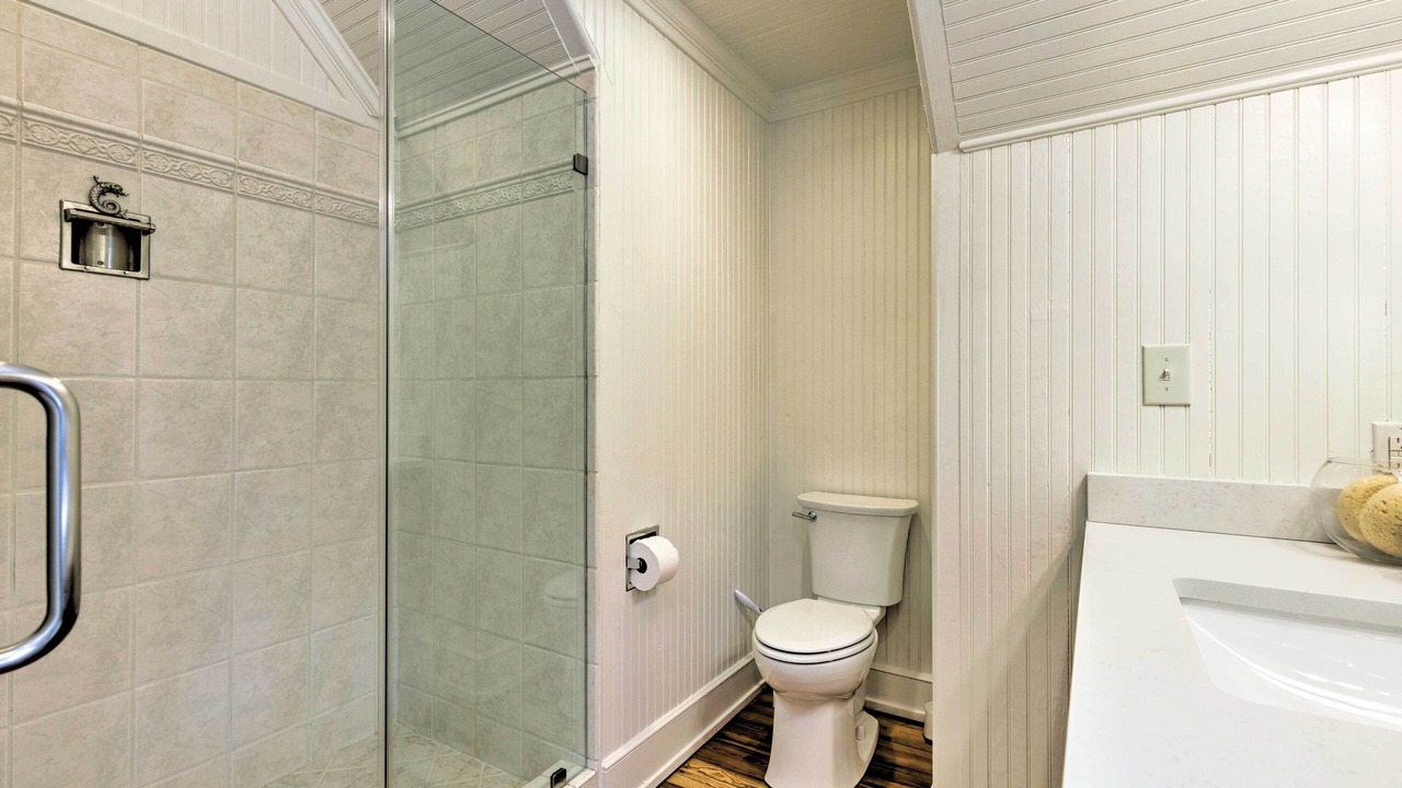 Photo of Bathroom in Montrose