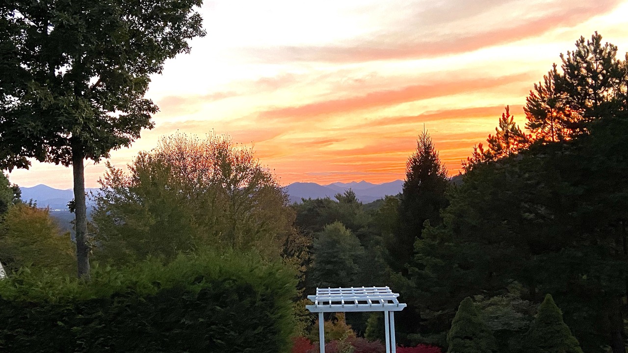 Photo of Outdoor in Asheville
