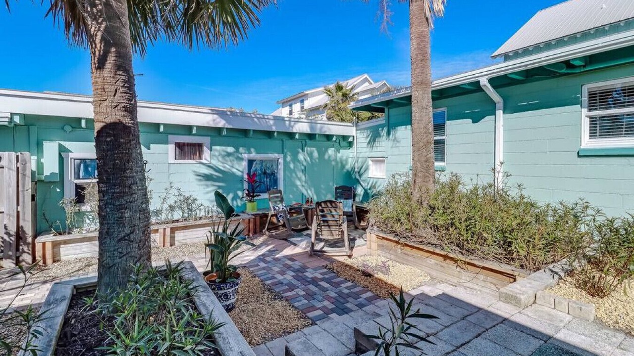 Photo of Outdoor in Fernandina Beach