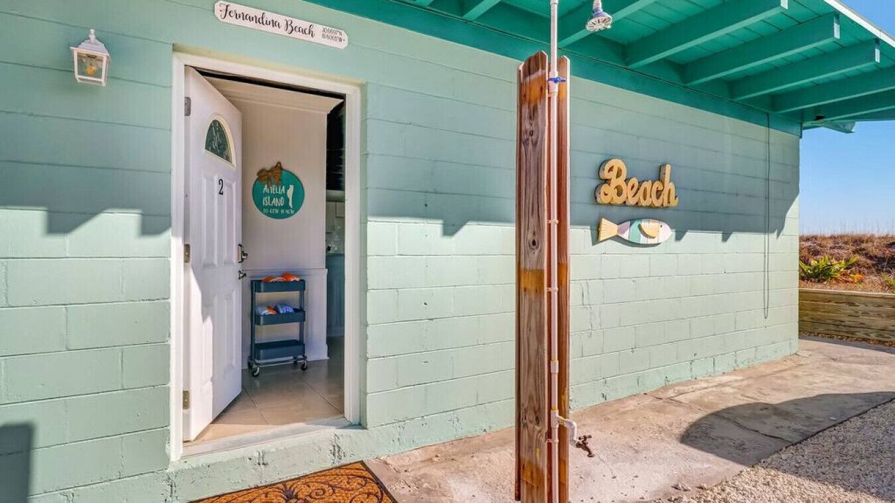 Photo of Outdoor in Fernandina Beach