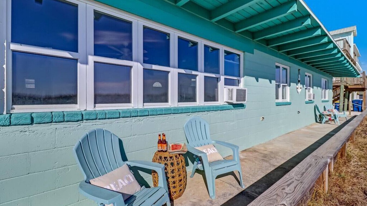 Photo of Others in Fernandina Beach