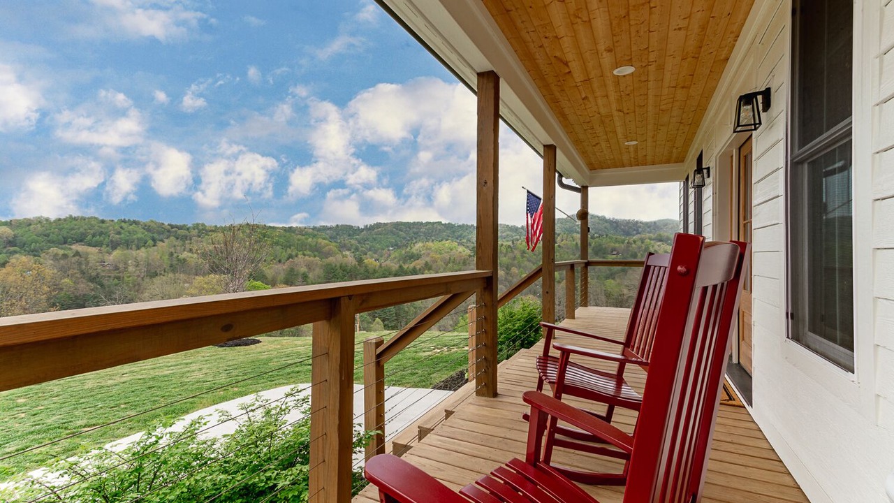 Photo of Outdoor in Marshall
