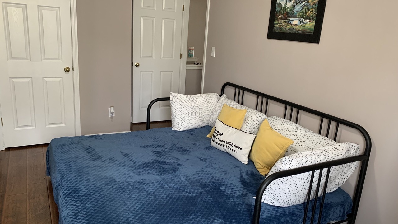 Photo of Bedroom in McDonough