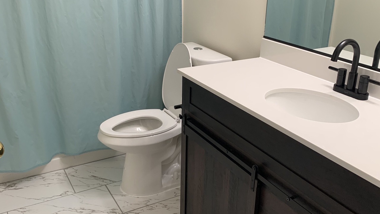 Photo of Bathroom in McDonough