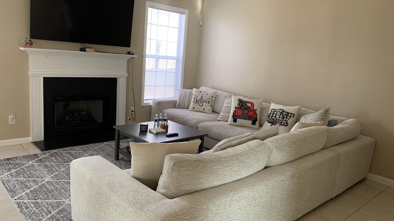 Photo of Bedroom in McDonough